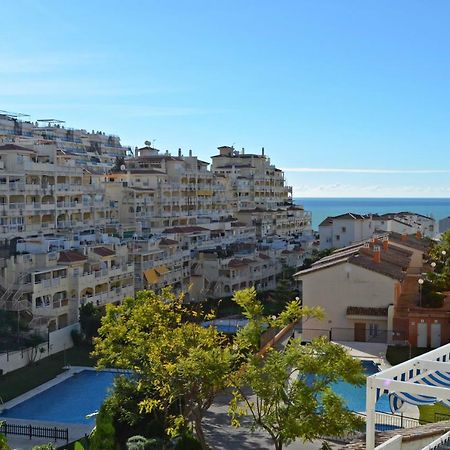 Apartamento Benalmadena Costa Apartment Bagian luar foto
