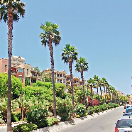 Apartamento Benalmadena Costa Apartment Bagian luar foto