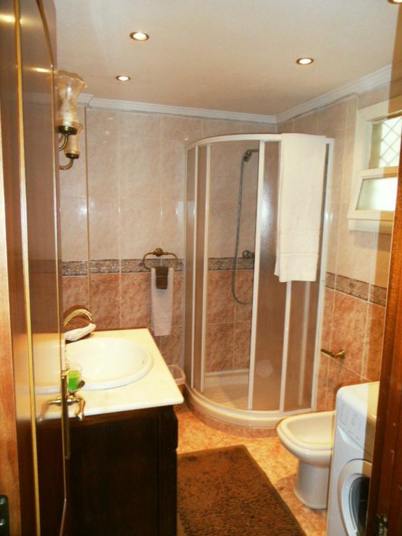 Apartamento Benalmadena Costa Apartment Ruang foto