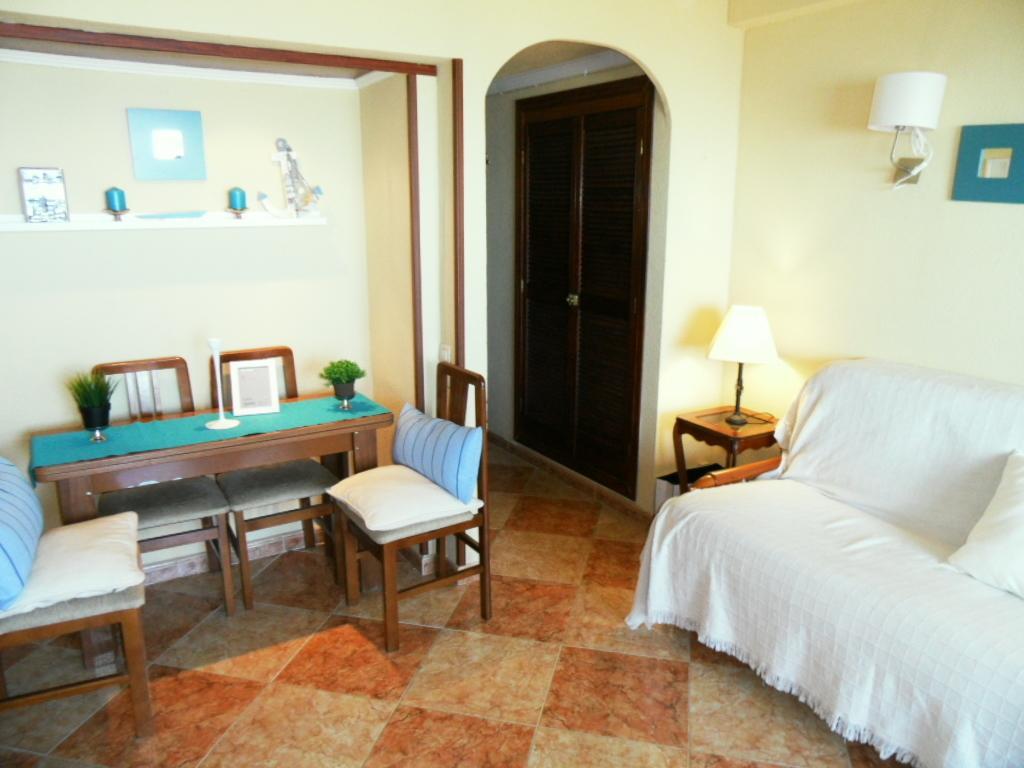 Apartamento Benalmadena Costa Apartment Ruang foto