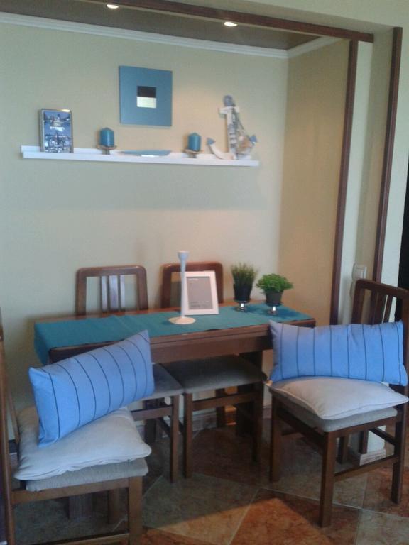 Apartamento Benalmadena Costa Apartment Ruang foto